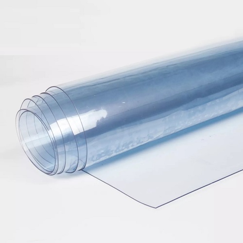 Bảng Giá Màng Nhựa PVC Trong Dẻo (Khổ 1,2m - 1,6m)