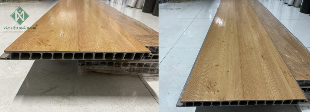 Tấm lót sàn chịu lực PVC mẫu vân gỗ mới nhất